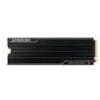 SAMSUNG 9100 PRO HEATSINK SSD 2TB M.2 NVMe 5.0 PCIe V-NAND TLC INTERNO CON DISSI