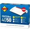 AVM FRITZ! BOX 4050 ROUTER WI-FI 6 DUAL BAND FINO A 3.000 MBIT/S, PER MODEM OPER