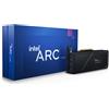 Intel Arc A750 Limited Edition, 8192 MB GDDR6