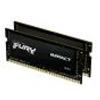 KINGSTON FURY IMPACT KIT MEMORIA RAM 2X16GB 32GB TOTALI 3.200 MHZ TECNOLOGIA DDR