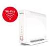 AVM FRITZBOX 4060 ROUTER GIGABIT WI-FI 6 MESH TRIBAND X MODEM FIBRA OTTICA,CON C