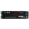 PNY XLR8 CS3030 SSD 2.000GB M.2 NVMe PCI EXPRESS 3D TLC