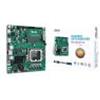 ASUS PRO H610T D4-CSM INTEL H610 LGA 1700 MINI ITX