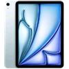 APPLE iPAD AIR 11" (2024) CHIP APPLE M2 256GB WI-FI ITALIA BLUE