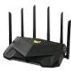 ASUS TUF-AX6000 ROUTER ESTENDIBILE WI-FI 6 DUAL BAND AX6000 AIMESH GIGABIT ETHER