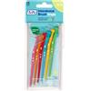 TePe, Scovolino interdentale Angle, 2 confezioni (2 x 6 pz.)