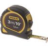STANLEY, Flessometro 3M/10' (larghezza 13 mm) Misura a nastro, 1-30-686
