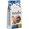 EXCLUSION MEDITERRANEO Gatto STERILIZED Pollo 1,5 kg