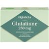 erbamea Glutatione 250mg 30 compresse gastroresistenti