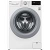 LG F2WV3S7S4E LAVATRICE SLIM AI DDTM STEAMTM 7KG CLASSE ENERGETICA D
