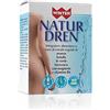 GDP Srl-GENERAL DIETET.PHARMA Winter Natur Dren Integratore Alimentare Senza Glutine 40 Capsule Vegetali