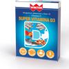 GDP Srl-GENERAL DIETET.PHARMA Super Vitamina D3 Winter 30 Compresse
