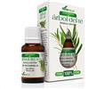 SoriaNatural Soria Natural Aceite de Árbol de Té - Potente Antiséptico Natural, Ayuda Mejora la Salud de la Piel, Acné, Hongos, Picor - Aceite Esencial 100% Puro - Botella de 15 ml