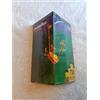 Heye Vintage Heye 1997 Puzzle 750 Pezzi Mordillo Swinging Giraffe Nuovo
