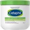 Cetaphil Crema Idratante Nutriente Pelle Secca 450 g