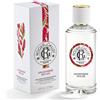 Roger & Gallet Gingembre Rouge Acqua Profumata Energizzante 100 Ml