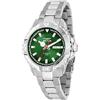 CLEOR Sector No Limits Orologio Uomo in Acciaio, Automatico, Analogico, 43 mm, Collezione LEGEND, Idee Regalo Uomo - R3223135006