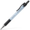 Faber-Castell 137554 - Portamine Grip Matic - Sky Blue - 0,5 mm