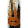 clash Chitarra Classica Clash F-20 4/4 - Tavola in Legno, Fondo Lucido