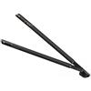 Fiskars Troncarami con lame bypass per legno verde, Rivestimento antiaderente, Acciaio di precisione temprato, Lunghezza: 82 cm, Nero, L38, 1001426