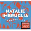 Edsel Natalie Imbruglia: London - Live Signed