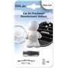 Little Joe Profumatore in gel Profumo auto nuovo per l'aeratore dell'auto. Lunga durata, fino a 45 giorni. Profumo irresistibile e divertente per tutti i tipi di pubblico.