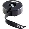 Thule Strap Organiser Organizer Cinghia Black 400 cm