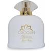 Generico CHOGAN Profumo donna codice 243 da 100 ml.