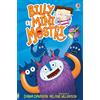 Usborne Billy e i mini mostri - Mostri nel buio