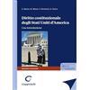GIAPPICHELLI Diritto costituzionale degli Stati Uniti d'America. Una introduzione