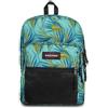ZAINO EASTPAK PINNACLE BRIZE PALM AQUA (Blu) 8V5