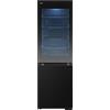 LG GBG5160CEV - Frigorifero Combi Instaview Door Cooling+, 1,86 m, Classificazione C, Capacità 352 L, Acciaio Nero Grafite