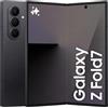 SAMSUNG Galaxy Z Fold 7 5G F966 12+256GB Smartphone Pieghevole JetBlack