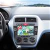 CAMECHO [4G+64G] Android 13 Autoradio per Fiat Punto 2005-2009/Fiat Linea 2007-2011 con Wireless Carplay Navi, 7 Pollici Stereo 2 Din con DSP Bluetooth 5.0 WiFi Android Auto Mirror Link 32EQ+Canbus