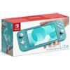 Nintendo - Console Nintendo Swich Lite Turchese - schermo LCD 5,5 - 32GB