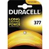 Duracell 377 batteria non-ricaricabile