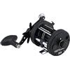 Abu Garcia Ambassadeur Pro Rocket BE Baitcast annaspa intorno