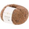 Rowan Z036000-00175 - Gomitolo di Lana 50% Viscosa, 25% Alpaca, Cinnamon, 50 g