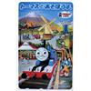 RARA scheda telefonica con licenza Thomas The Tank Engine & Friends 1998...