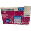 Lactoflorene CIST Integratore 20 Bustine + Detergente Omaggio