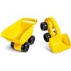 Hape Escavatore 2 in 1