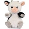 Histoire d'ours LES DOUX STRETCH - Mucca 20 cm