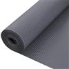 Zindoo Rivestimento Antiscivolo per Cassetti Cucina Grigio Scuro 30x300 cm Tappetino Non-Adesivo Eva Plastica Per Cassetti Cucina Frigorifero Armadio Scarpiera Mensola Mensole di Dispense