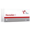 Vet Expert VetExpert HemoVet | 60 Compresse | Integratore Alimentare per Cani | Con Ferro, Rame e Vitamine
