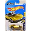 Nessuna marca Hot Wheels Gas Monkey Garage '68 Corvette Hw Screen Time Series Gmg Qdkdu57
