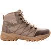 Propét Men's Traverse Hiking Boot, Sand/Brown, Numeric_12 XX-Wide