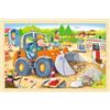 Goki Puzzle per cantiere