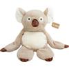 DRACA Weighted Stuffed Animal Doudou Lester, 2,3 kg, giocattolo ponderato per bambini e adulti