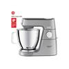Kenwood KVL85.124SI Titanium Chef Baker XL Robot da Cucina 1200W Garanzia Ufficiale Kenwood