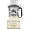 KitchenAid 5KFP1319EAC Color Crema Robot da Cucina 3,1L Food Processor